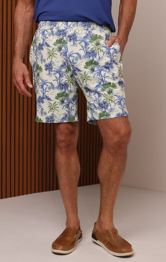 TIDEWATER LOUNGE BOARDSHORT