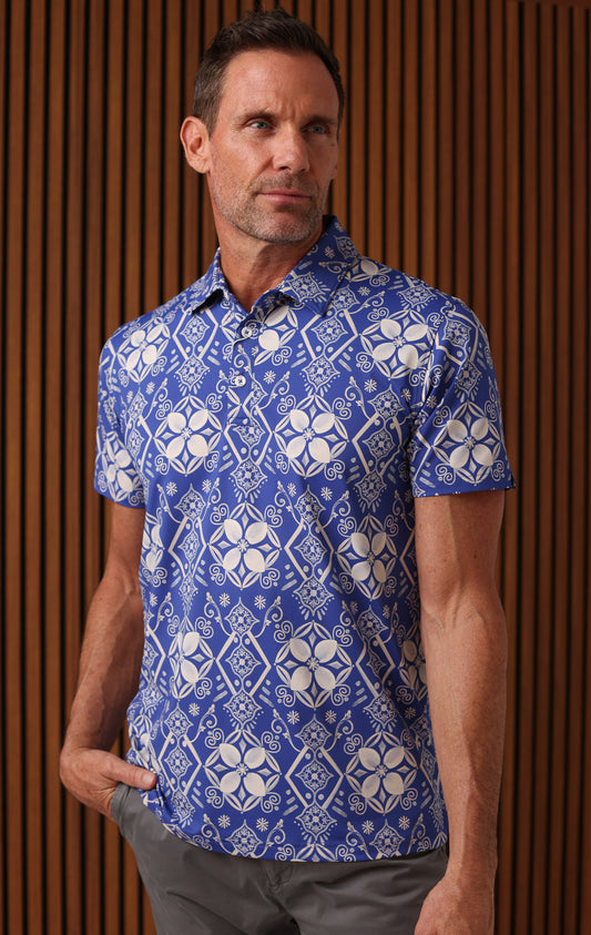 ANYWHERE POLO SANTORINI