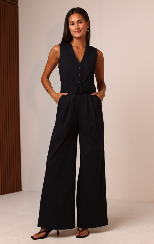 Giana Jumpsuit